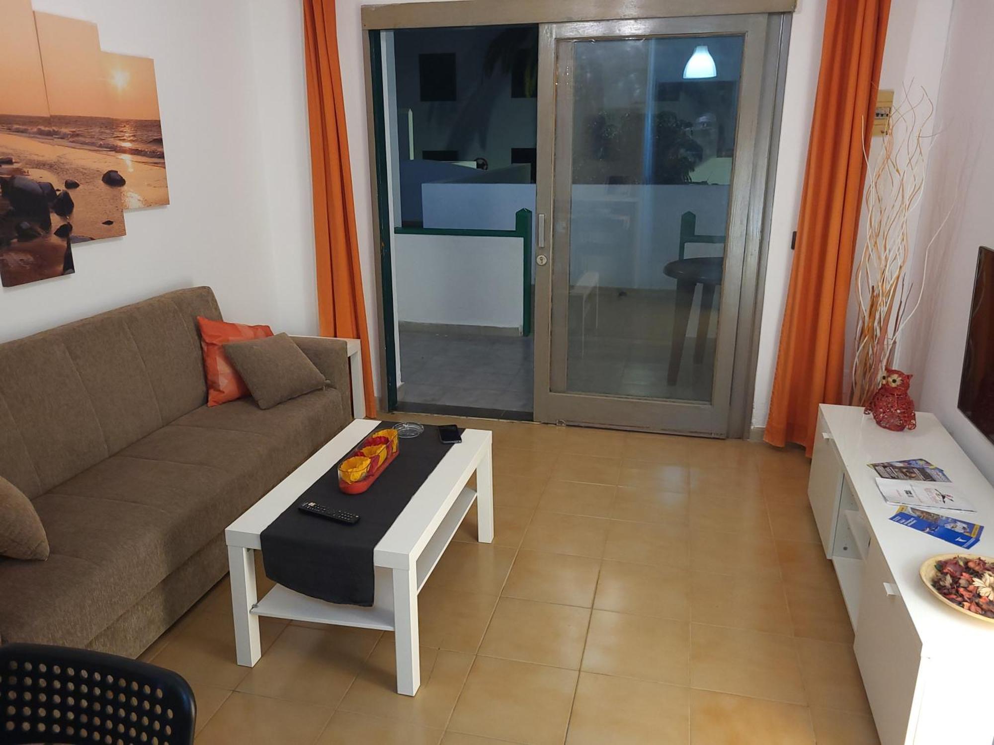 Apartamento Dunia IV Пуерто дел Кармен Екстериор снимка