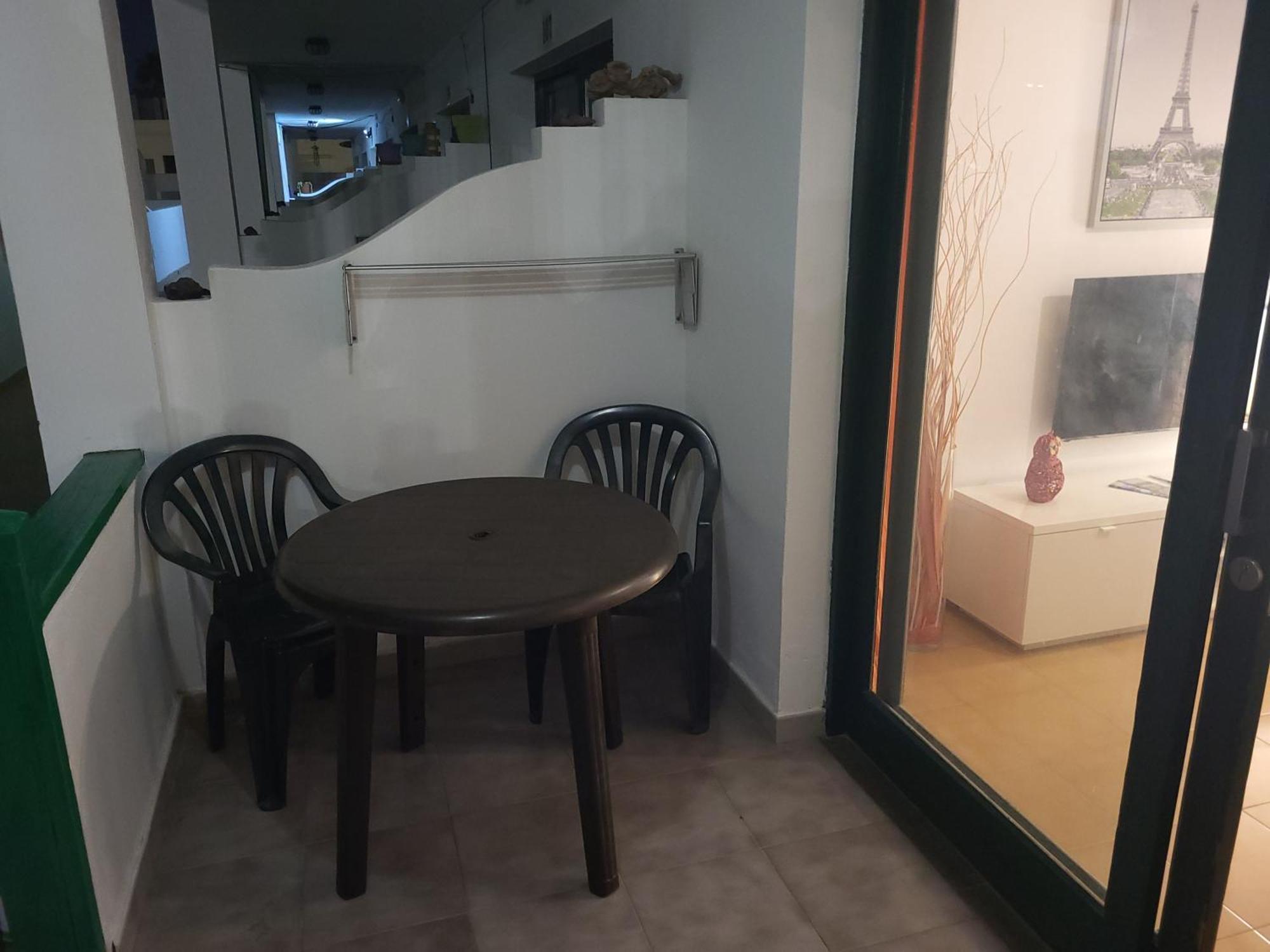 Apartamento Dunia IV Пуерто дел Кармен Екстериор снимка