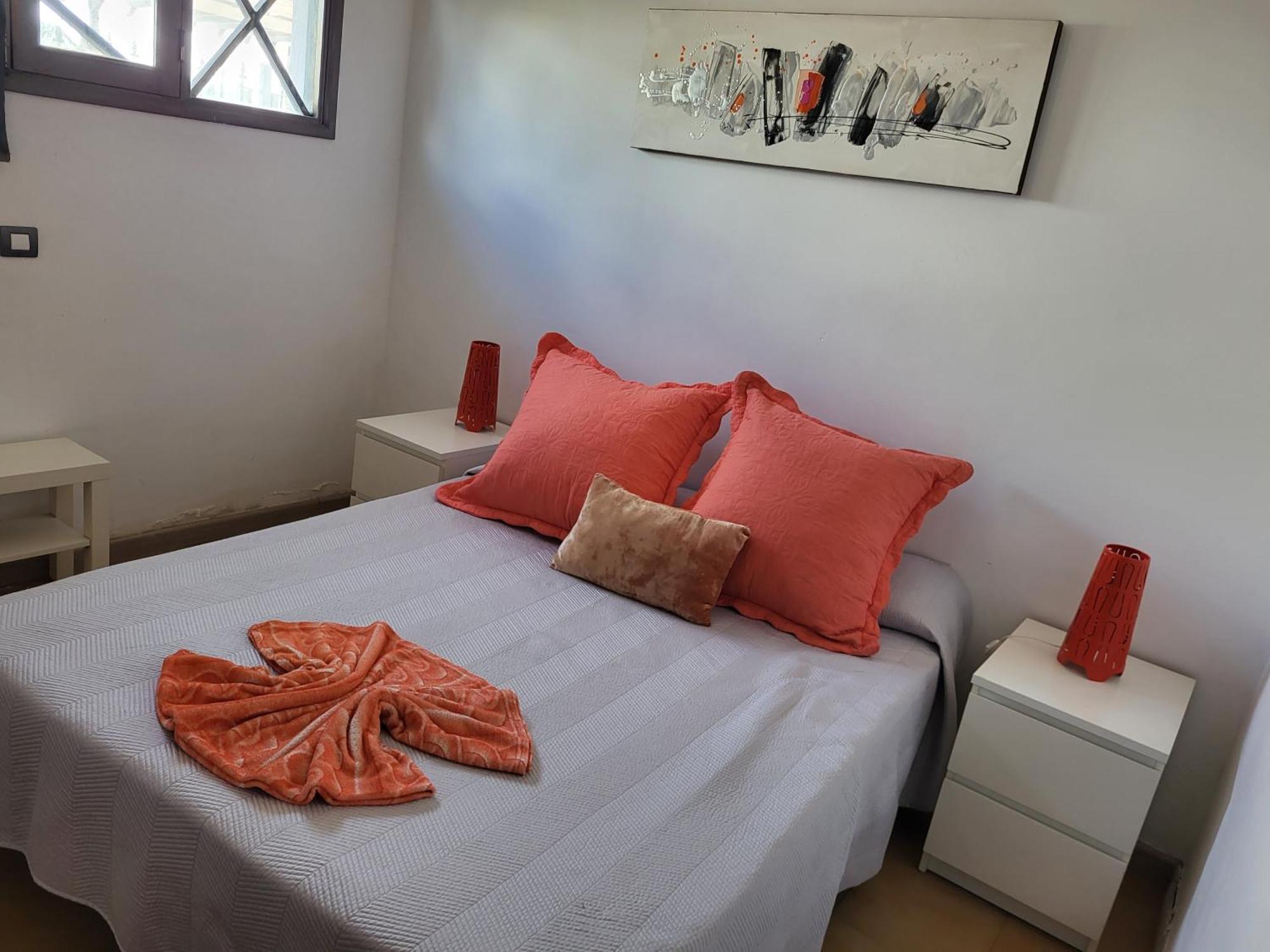 Apartamento Dunia IV Пуерто дел Кармен Екстериор снимка